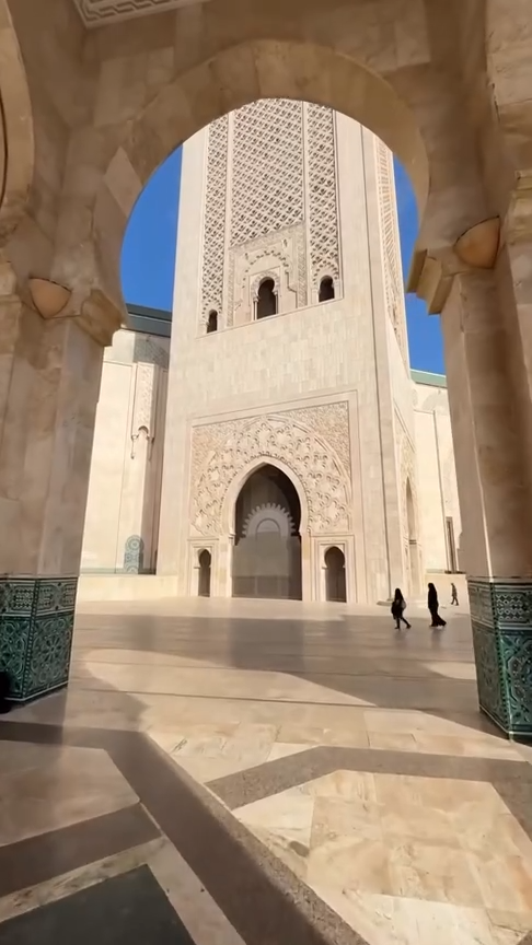 Événement Optimum-E au Maroc